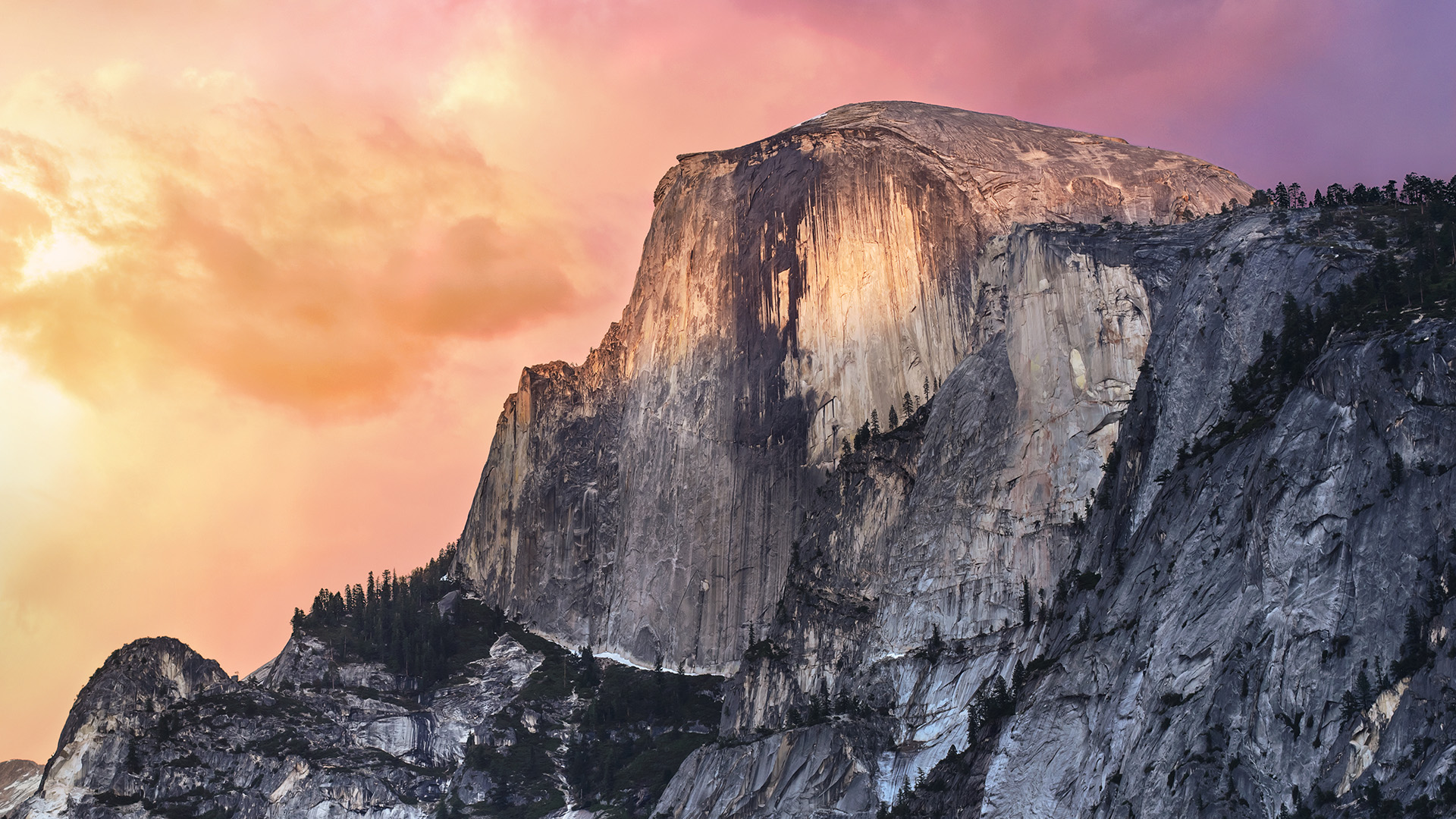 苹果电脑系统Mac OS X Yosemite 10.10.5官方原版镜像文件下载